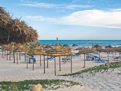 Fiesta Beach Djerba