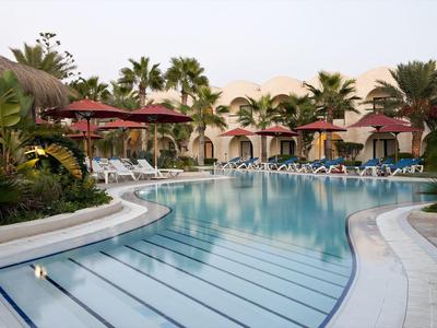 Sentido Djerba Beach