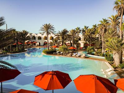 Sentido Djerba Beach