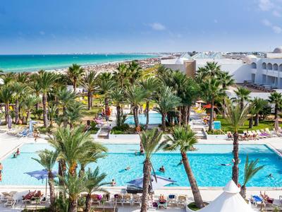 Palm Beach Djerba