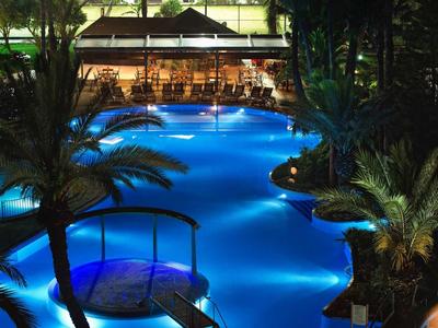 D Resort Grand Azur