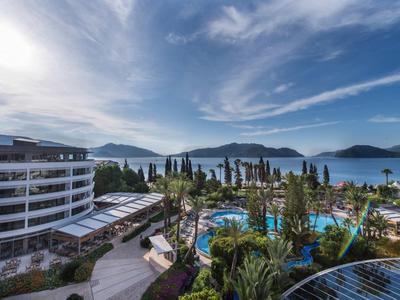 D Resort Grand Azur