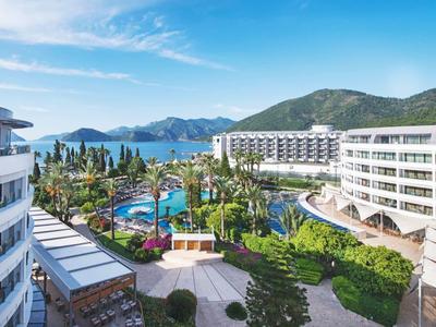 D Resort Grand Azur