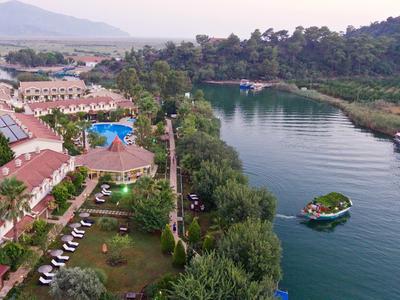 Dalyan Resort