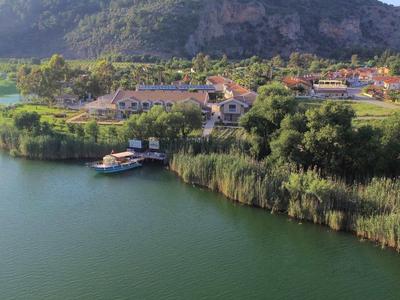 Dalyan Resort & Spa