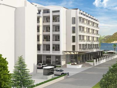 Premier Nergis Beach