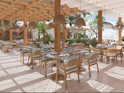 Paradisus by Melia Bali