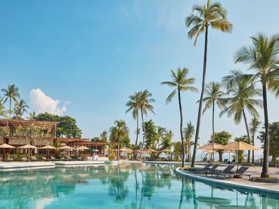 Paradisus by Melia Bali