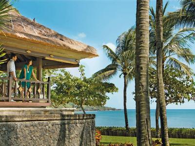 InterContinental Bali Resort