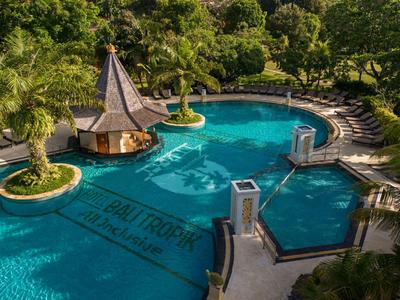 Bali Tropic Resort & Spa