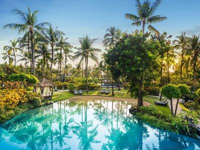 The Laguna, a Luxury Collection Resort & Spa