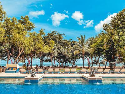 Mercure Resort Sanur