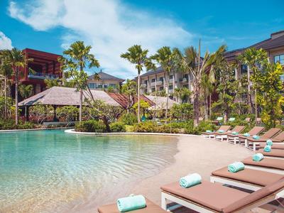 Mövenpick Resort und Spa