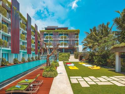 Fourpoints by Sheraton Seminyak