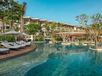 Sofitel Bali Nusa Dua Beach Resort