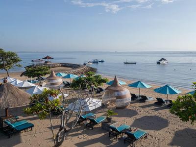 Sol by Melia Benoa Bali