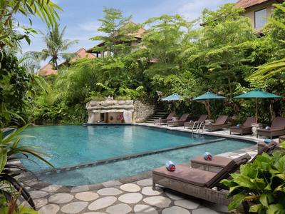 Sakti Garden Resort & Spa