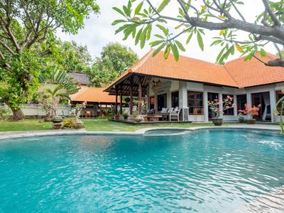 Taman Sari Bali Resort & Spa