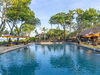 The Oberoi Bali
