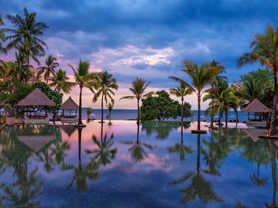 The Oberoi Lombok