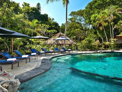 Tjampuhan Hotel & Spa