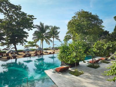 Andaz Bali