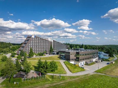 IFA Schöneck Hotel & Ferienpark (Hotel)