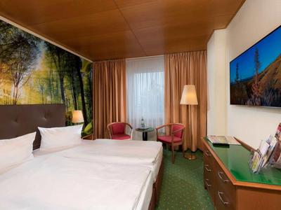 AHORN Waldhotel Altenberg