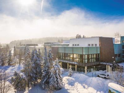 AHORN Waldhotel Altenberg