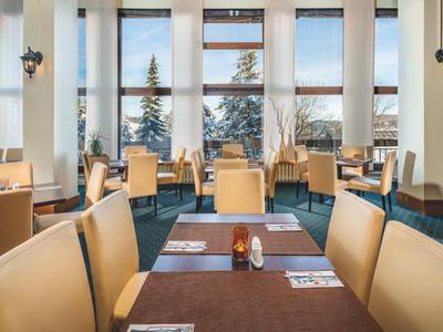 AHORN Waldhotel Altenberg