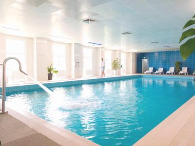 AHORN Waldhotel Altenberg