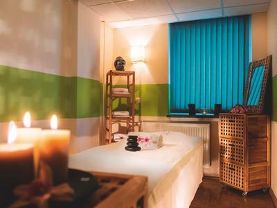 AHORN Waldhotel Altenberg