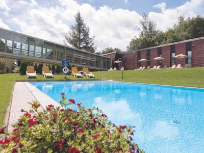 AHORN Waldhotel Altenberg