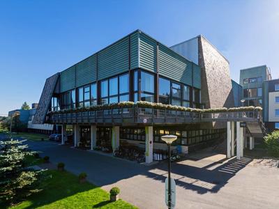 AHORN Waldhotel Altenberg