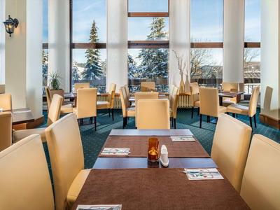 AHORN Waldhotel Altenberg