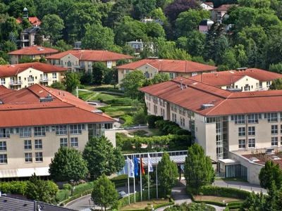 Radisson Blu Park Hotel & Conference Centre