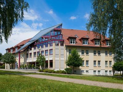 Parkhotel Neustadt