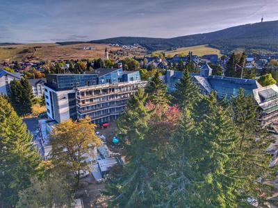 Summit of Saxony Resort Oberwiesenthal