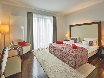 Hotel Elbresidenz an der Therme Bad Schandau