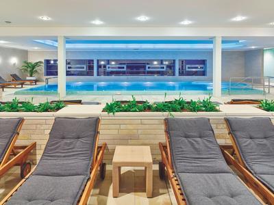 Hotel Elbresidenz an der Therme Bad Schandau