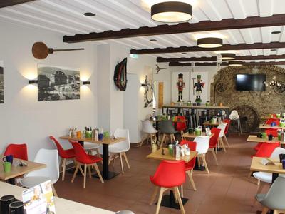 Hotel Miriquidi