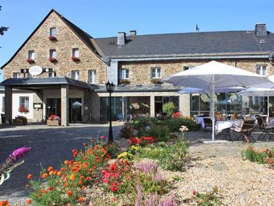 Sonnenhotel Hoher Hahn