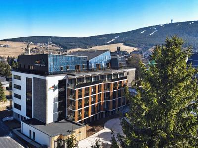 Summit of Saxony Resort Oberwiesenthal