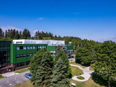 AHORN Waldhotel Altenberg