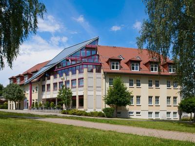 Parkhotel Neustadt