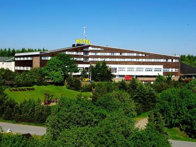 Hotel Lugsteinhof
