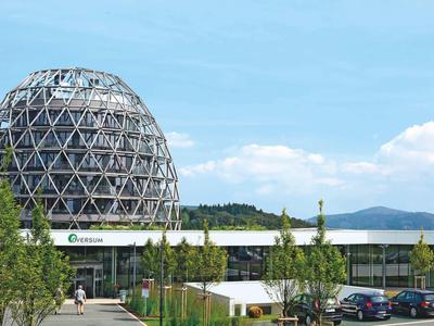 Hotel Oversum Winterberg Ski- & Vital Resort