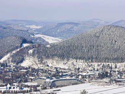 Sauerland Stern Hotel