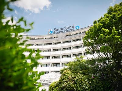 Sauerland Stern Hotel
