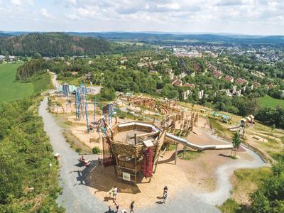 Center Parcs Park Hochsauerland